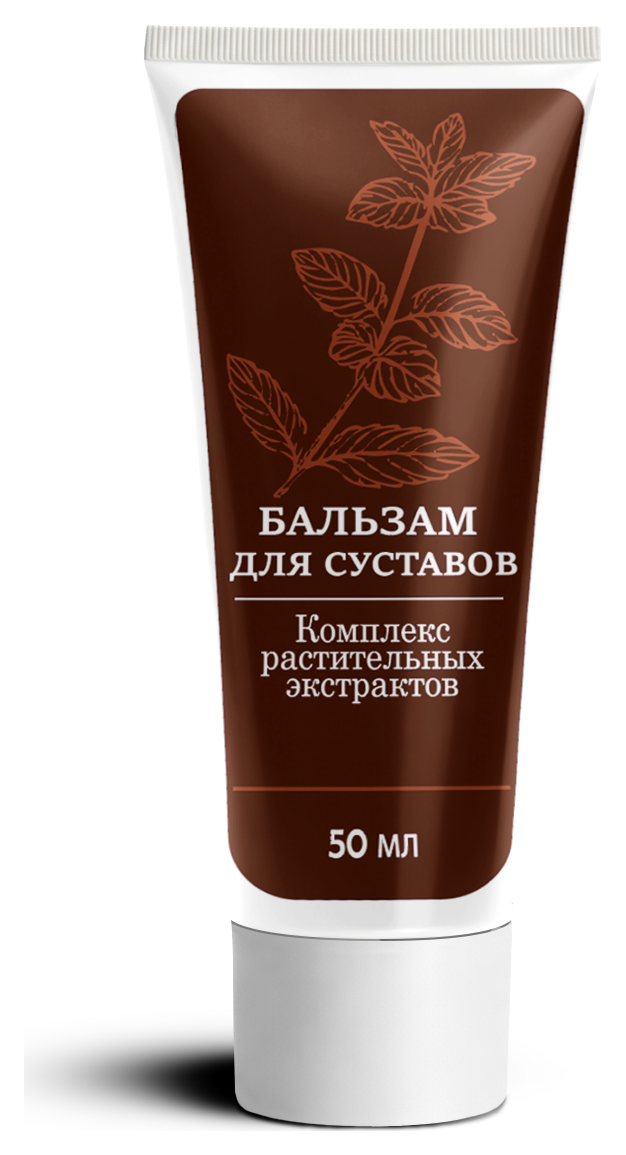 Дегтярный бальзам
